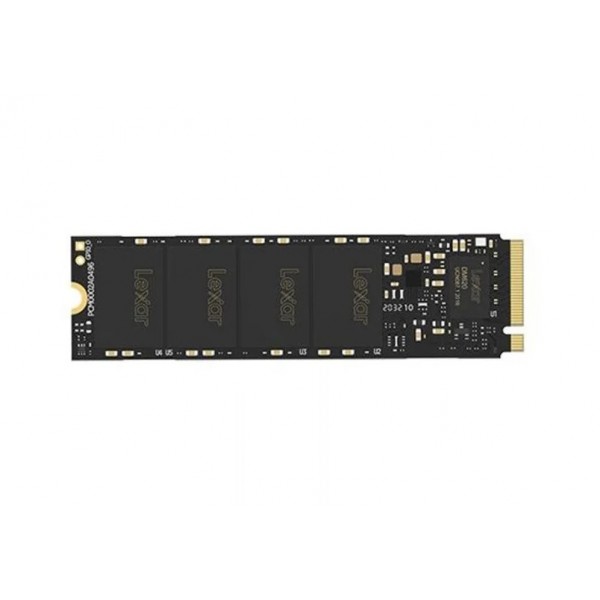 Disque Dur Interne LEXAR LNM620 512Go SSD M.2