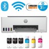 IMPRIMANTE 3EN1 HP SMART TANK 580 COULEUR WI-FI - 1F3Y2A