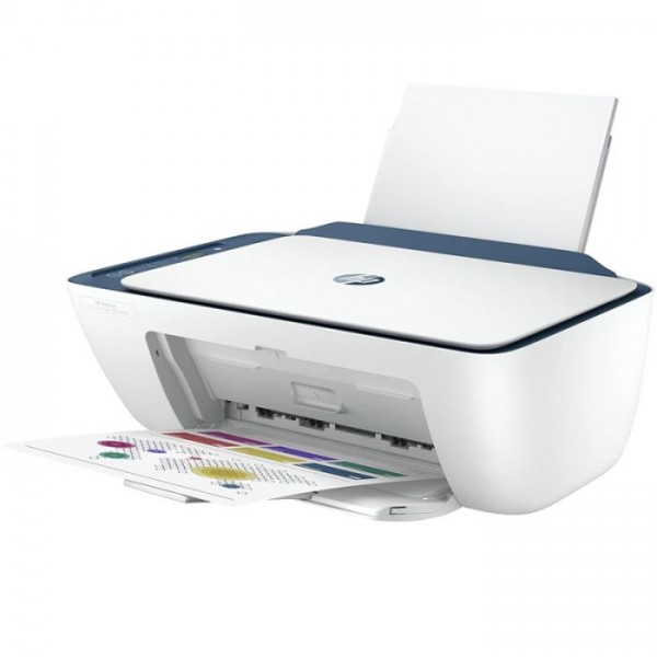 IMPRIMANTE TOUT-EN-UN HP DESKJET INK ADVANTAGE ULTRA 4828 - 25R76A