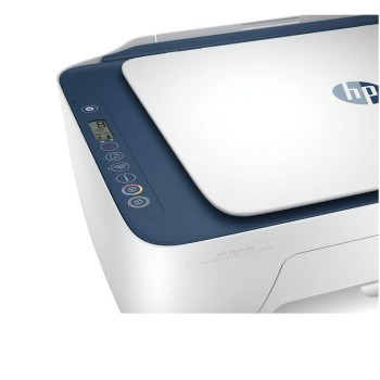 IMPRIMANTE TOUT-EN-UN HP DESKJET INK ADVANTAGE ULTRA 4828 - 25R76A
