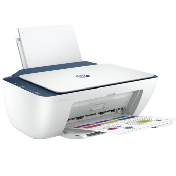 IMPRIMANTE TOUT-EN-UN HP DESKJET INK ADVANTAGE ULTRA 4828 - 25R76A