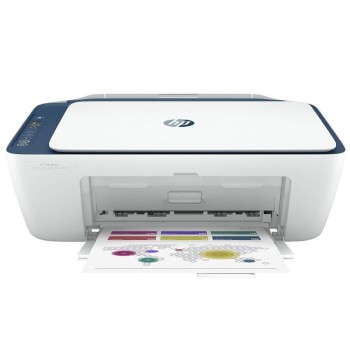 IMPRIMANTE TOUT-EN-UN HP DESKJET INK ADVANTAGE ULTRA 4828 - 25R76A