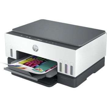 IMPRIMANTE TOUT-EN-UN HP SMART TANK 670 6UU48A