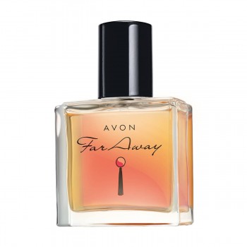 Far Away Eau de Parfum en Format de Voyage 30ml