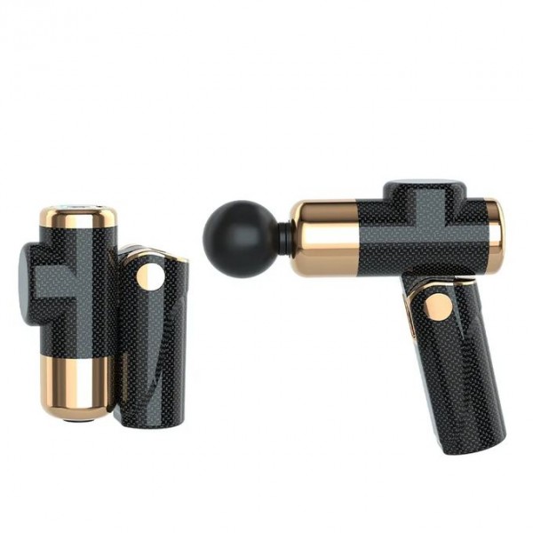 Pistolet de Massage rechargeable, Musculation, Fitness, Outil de relaxation