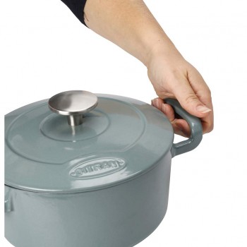 FAITOUT SITRAM FONTE 2.5 LITRES Bleu 711981
