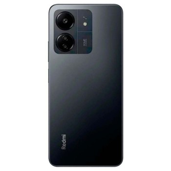 SMARTPHONE XIAOMI REDMI 13C 6GO 128GO - NOIR