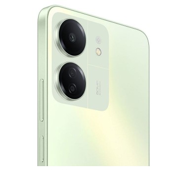 SMARTPHONE XIAOMI REDMI 13C 6GO 128GO - VERT