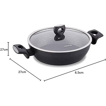FAITOUT KORKMAZ A2944 26 CM NOIR