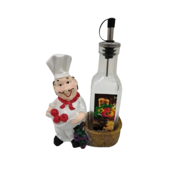 Bouteille huile olive 200ml