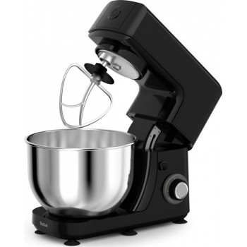 ROBOT PÉTRIN TEFAL QB15E838 800W - NOIR