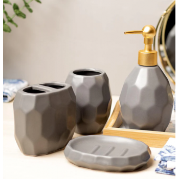ACCESSOIRE SALLE DE BAIN