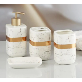 Set - Salle de bain - Céramique