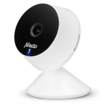BABYPHONE WIFI AVEC CAMERA NOIR