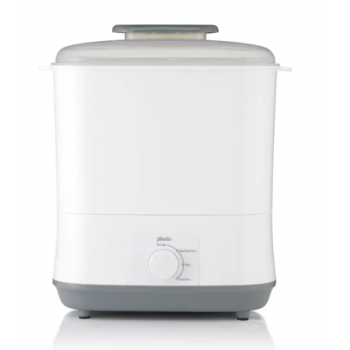Alecto BF55 - Stérilisateur électrique vapeur avec fonction séchage