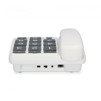Téléphone filaire Fysic FX575
