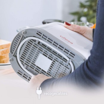 GRILLE PAIN UFESA TT7385 À 2 FENTES / 750W