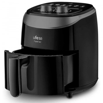 FRITEUSE ÉLECTRIQUE SANS HUILE UFESA PANTHER 3.5 KG  1200 W