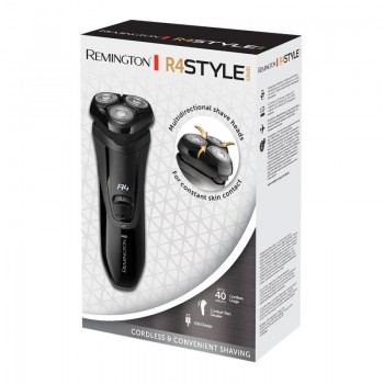 RASOIR ROTATIF R3600 STYLE SERIES