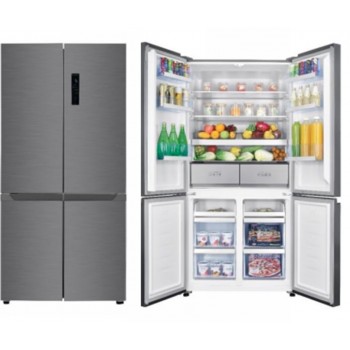 Réfrigérateur Side by Side TCL C512CDN