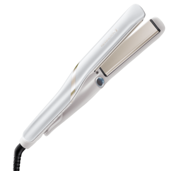 LISSEUR REMINGTON HYDRALUXE PRO S9001 - BLANC