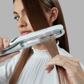 LISSEUR REMINGTON HYDRALUXE PRO S9001 - BLANC