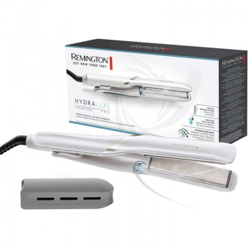 LISSEUR REMINGTON HYDRALUXE PRO S9001 - BLANC