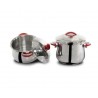 Autocuiseur OMS Collection Inox - 7 Litres - Jacaranda Tunisie