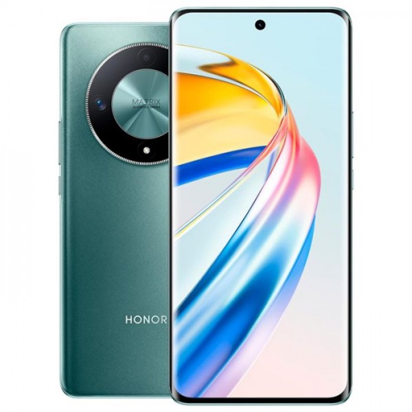 SMARTPHONE HONOR X9B 5G 12GO 256GO - GREEN