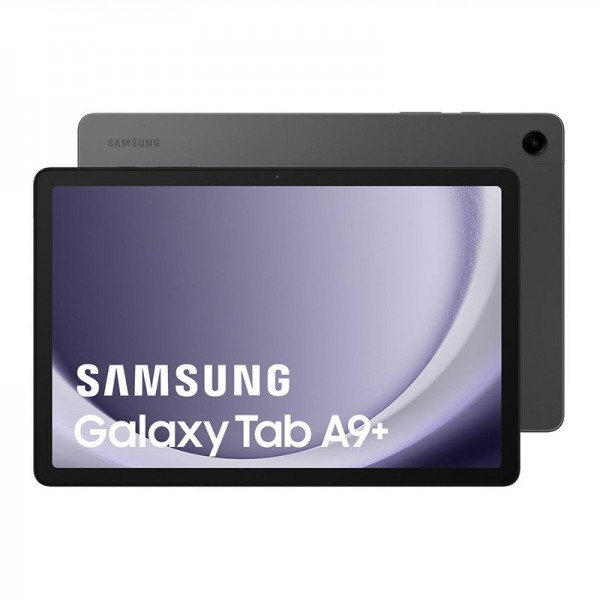 TABLETTE SAMSUNG GALAXY TAB A9 PLUS 4GO 64GO GRIS