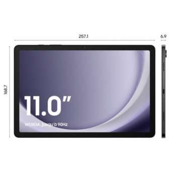 TABLETTE SAMSUNG GALAXY TAB A9 PLUS 4GO 64GO GRIS