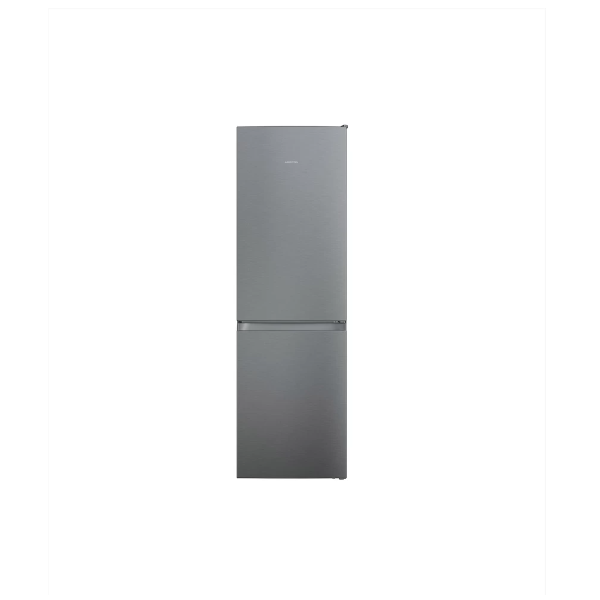 REFRIGERATEUR ARISTON COMBINE-INOX-335L-NO FROST