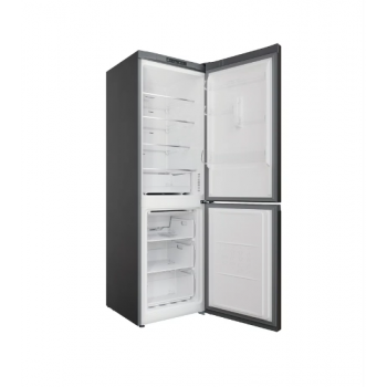 REFRIGERATEUR ARISTON COMBINE-INOX-335L-NO FROST