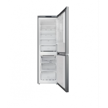 REFRIGERATEUR ARISTON COMBINE-INOX-335L-NO FROST