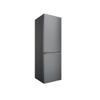 REFRIGERATEUR ARISTON COMBINE-INOX-335L-NO FROST