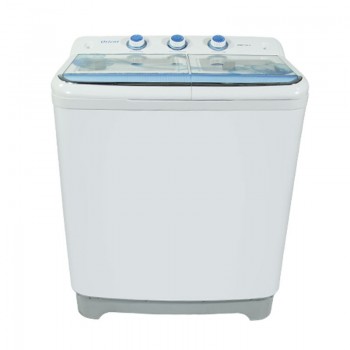 Machine à Laver Semi-Automatique ORIENT XPB10-5 10Kg blanc