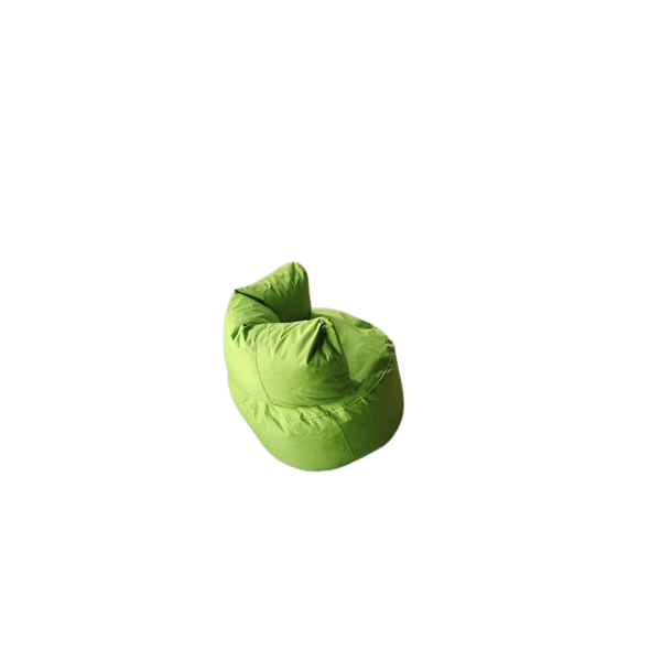 Pouf Cancun 75 cm - Vert