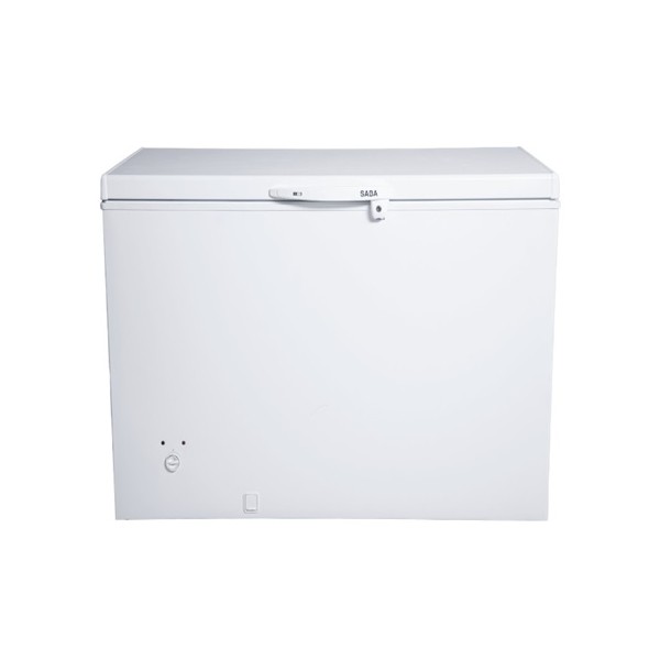 CONGELATEUR COFFRE SABA 275 L