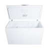 CONGELATEUR COFFRE SABA 430 L