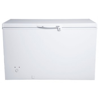 CONGELATEUR COFFRE SABA 430 L