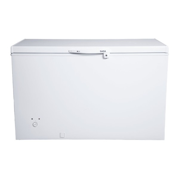 CONGELATEUR COFFRE SABA 430 L