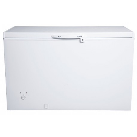 CONGELATEUR COFFRE SABA 430 L