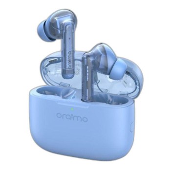 ÉCOUTEURS SANS FIL ORAIMO FREEPODS LITE OTW-330 - ICE LAKE