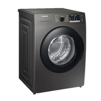 MACHINE À LAVER SAMSUNG 7KG INVERTER SILVER