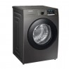 MACHINE À LAVER SAMSUNG 7KG INVERTER SILVER