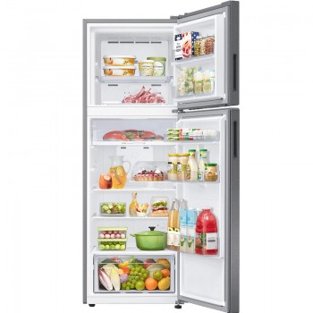RÉFRIGÉRATEUR SAMSUNG RT35CG5000S9EL 348 LITRES NOFROST INOX