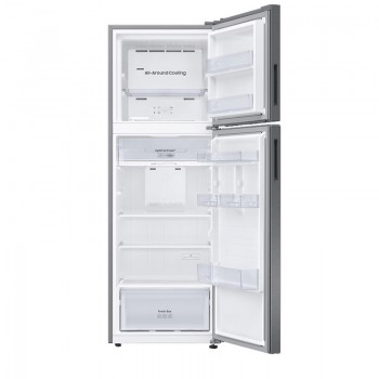 RÉFRIGÉRATEUR SAMSUNG RT35CG5000S9EL 348 LITRES NOFROST INOX
