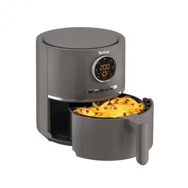 Friteuse sans huile TEFAL 4,2 Litres Ultra-fry
