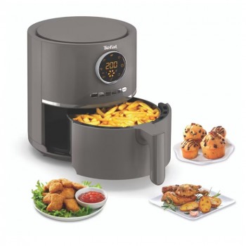 Friteuse sans huile TEFAL 4,2 Litres Ultra-fry