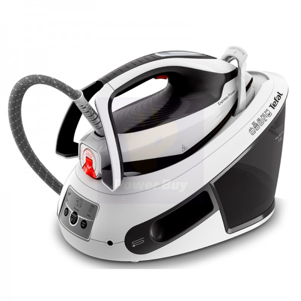 Fer à vapeur Express Power 2800W  1,8 L SV8130